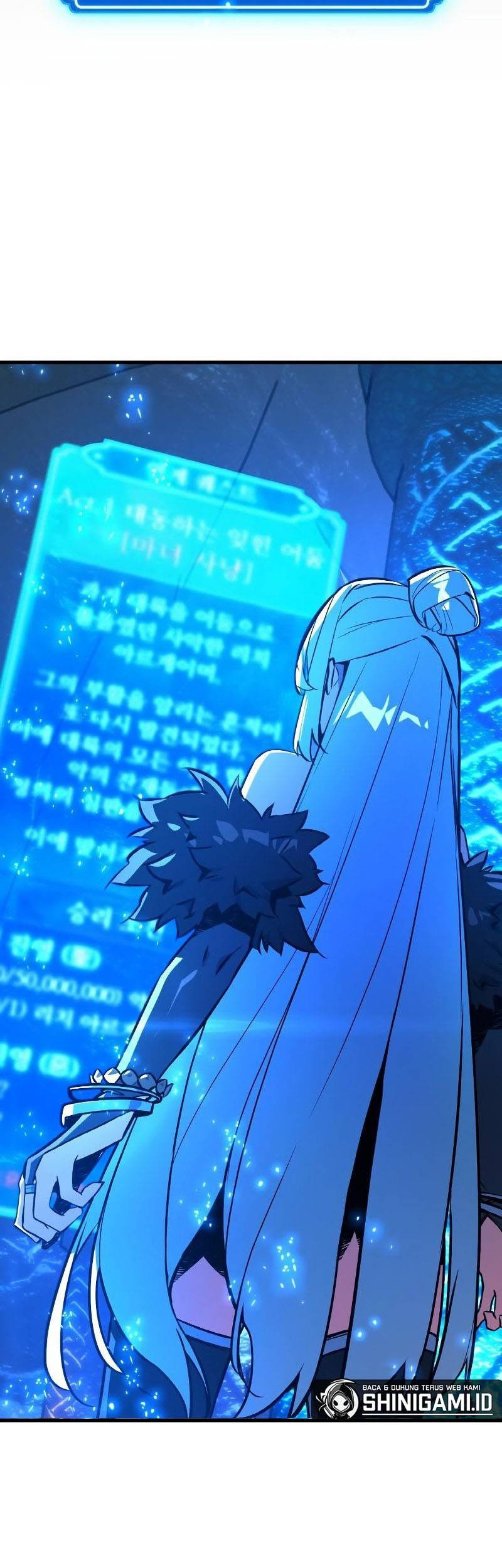 The Game’s Top Troll Chapter 34 Gambar 81