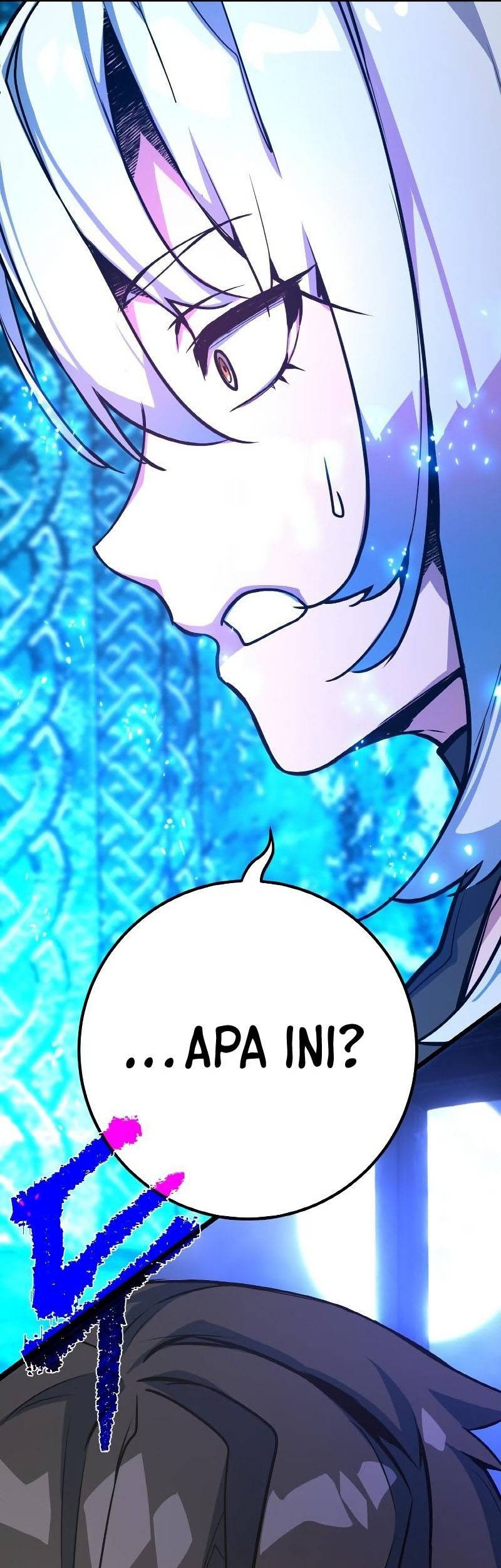 The Game’s Top Troll Chapter 34 Gambar 83