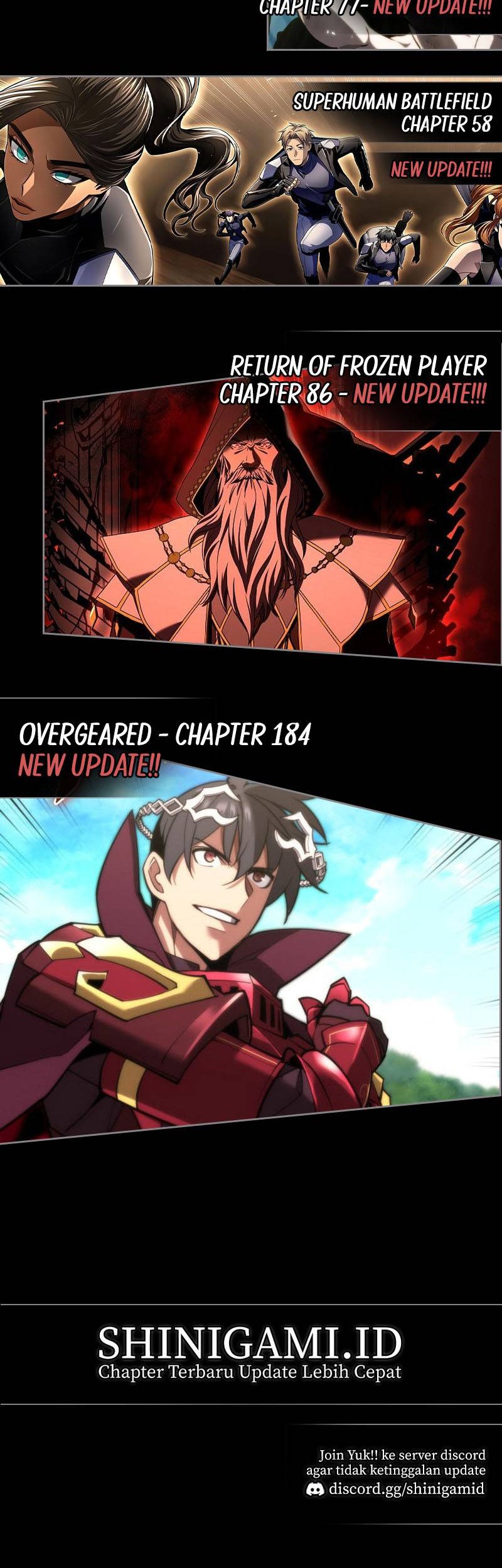 The Game’s Top Troll Chapter 34 Gambar 87