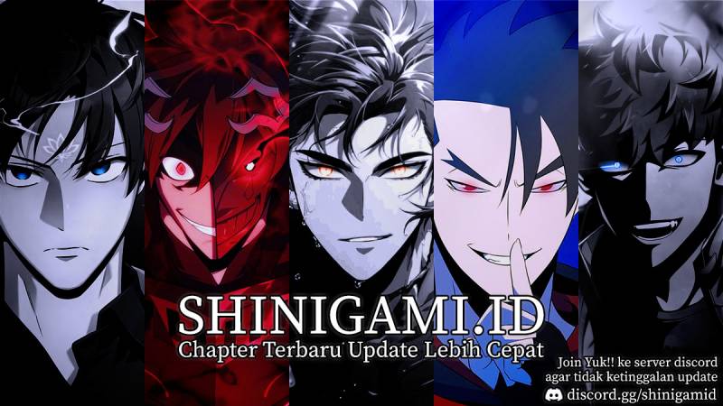 The Game’s Top Troll Chapter 34 Gambar 89