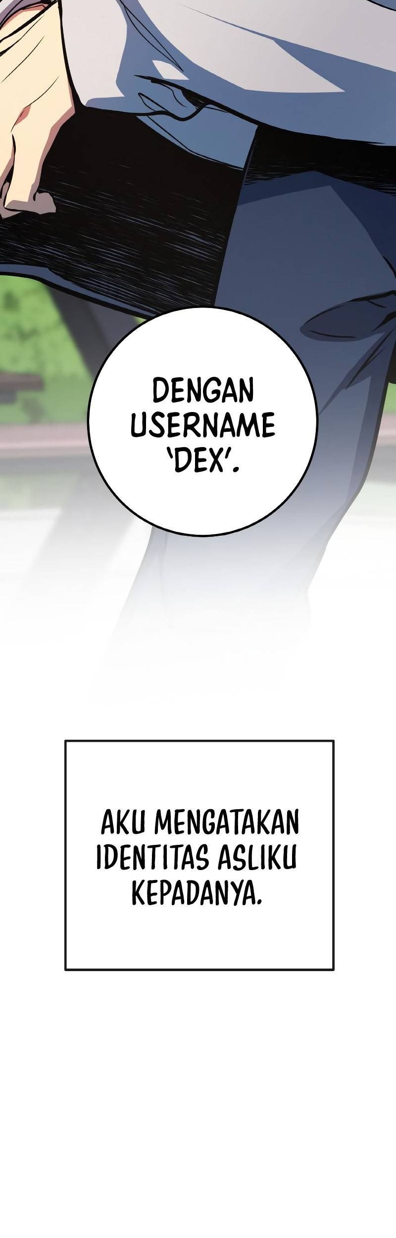 The Game’s Top Troll Chapter 34 Gambar 4