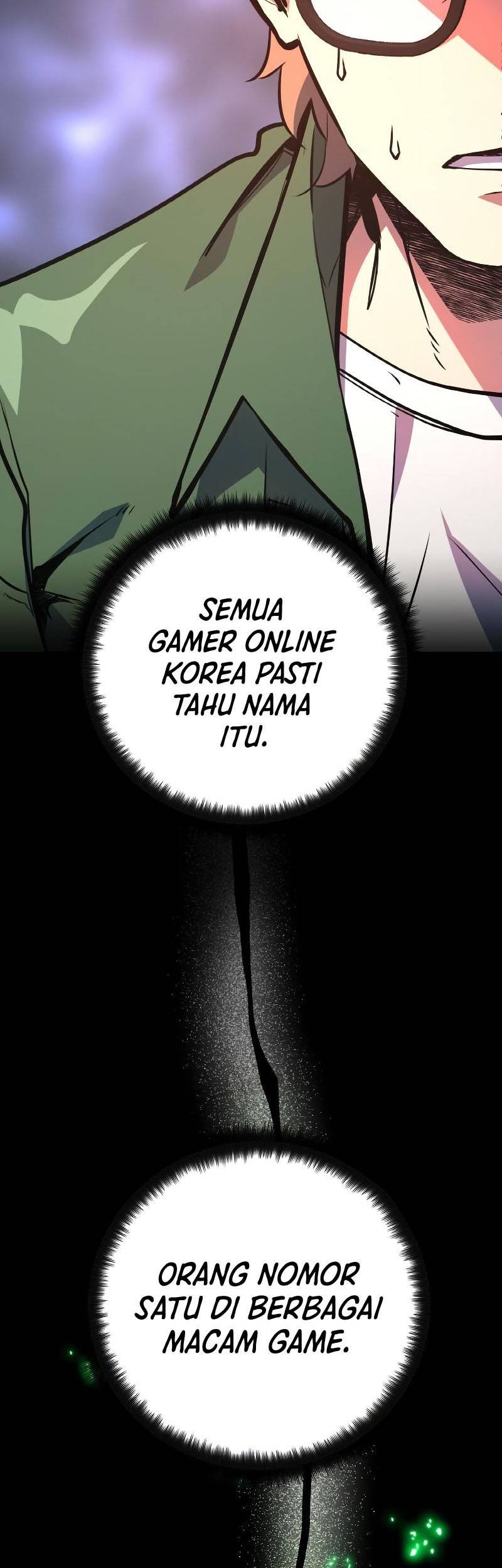 The Game’s Top Troll Chapter 34 Gambar 8