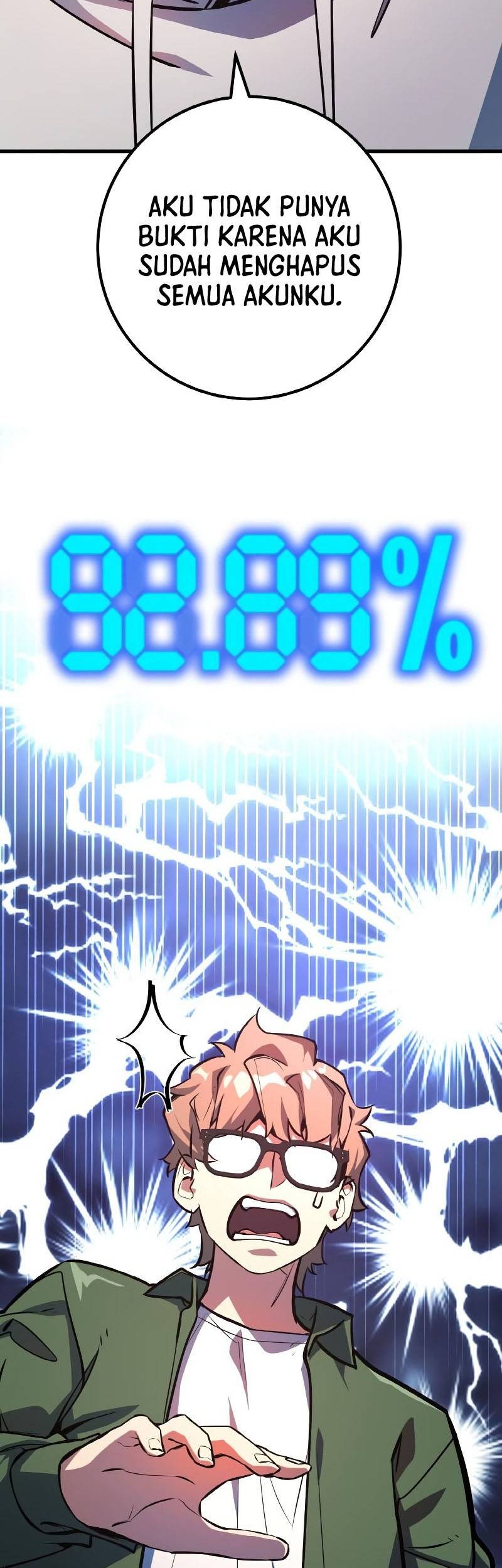 The Game’s Top Troll Chapter 34 Gambar 12