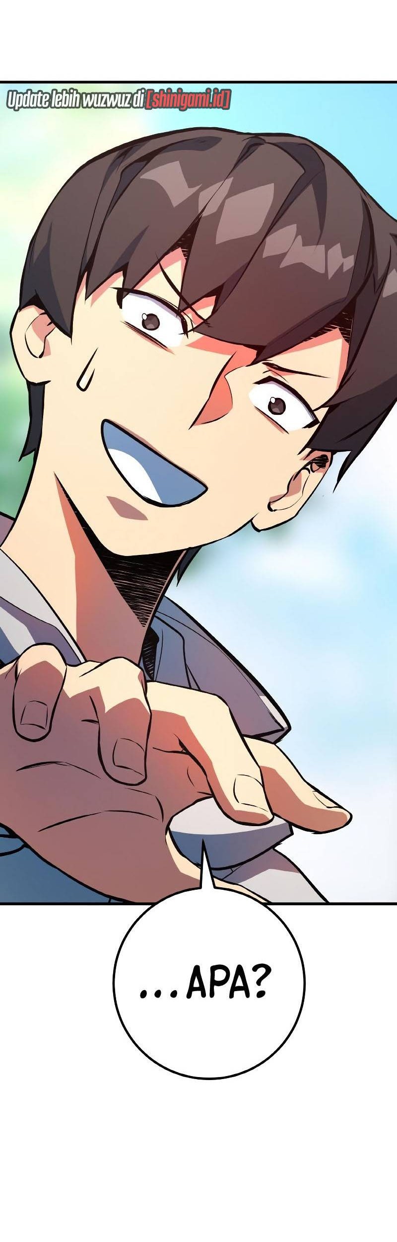 The Game’s Top Troll Chapter 34 Gambar 17