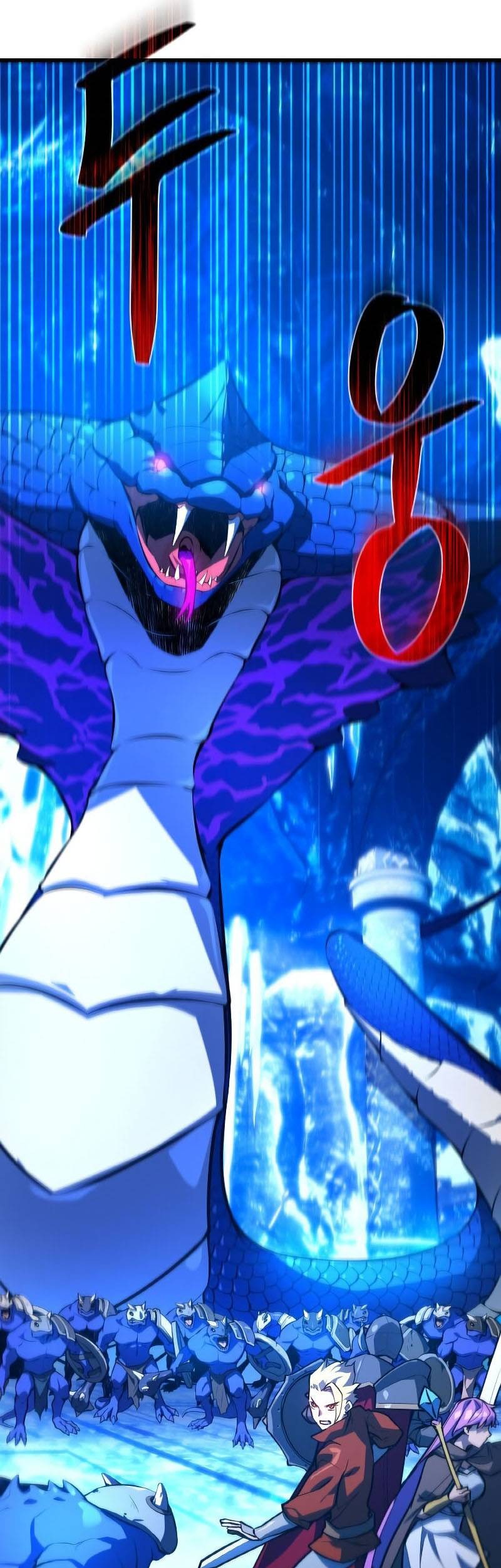 The Game’s Top Troll Chapter 34 Gambar 21