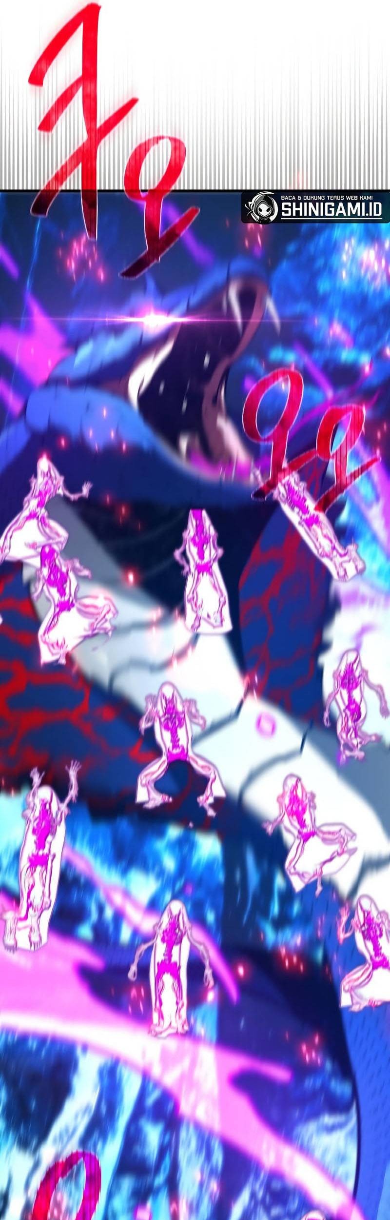 The Game’s Top Troll Chapter 34 Gambar 25