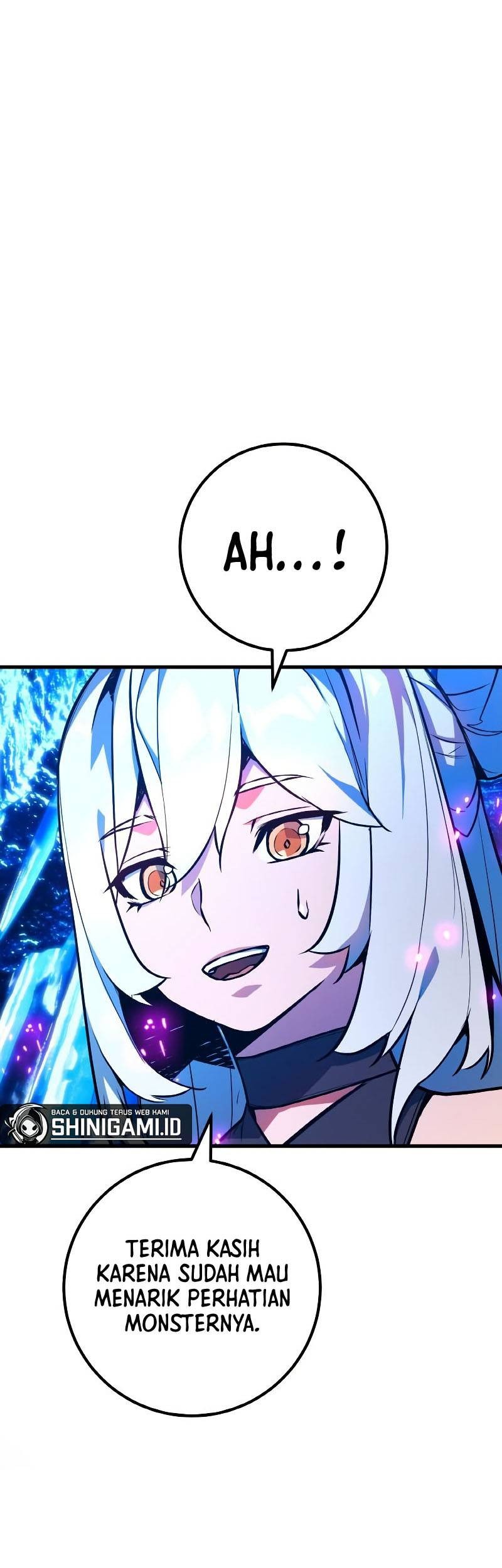 The Game’s Top Troll Chapter 34 Gambar 29