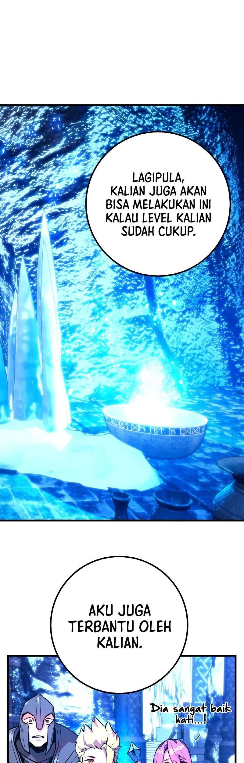 The Game’s Top Troll Chapter 34 Gambar 31