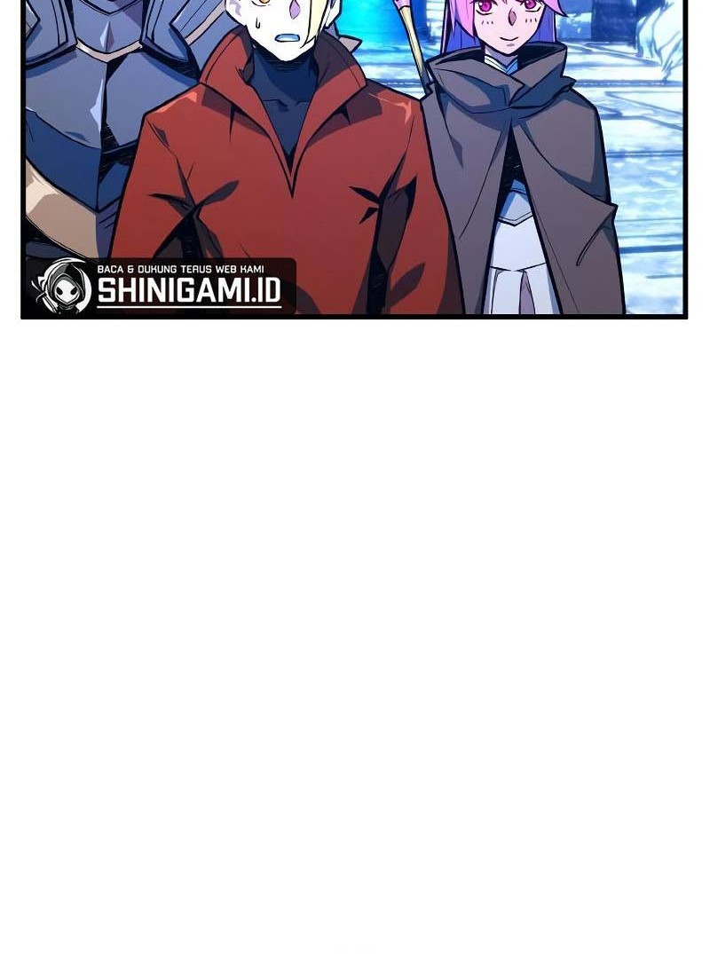 The Game’s Top Troll Chapter 34 Gambar 32