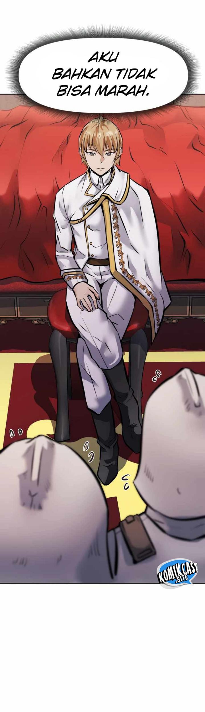 The Return of the Prodigious Swordmaster Chapter 26 Gambar 20