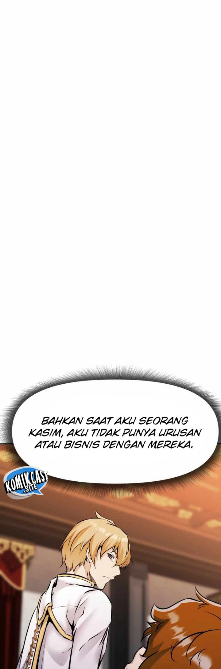 The Return of the Prodigious Swordmaster Chapter 26 Gambar 22