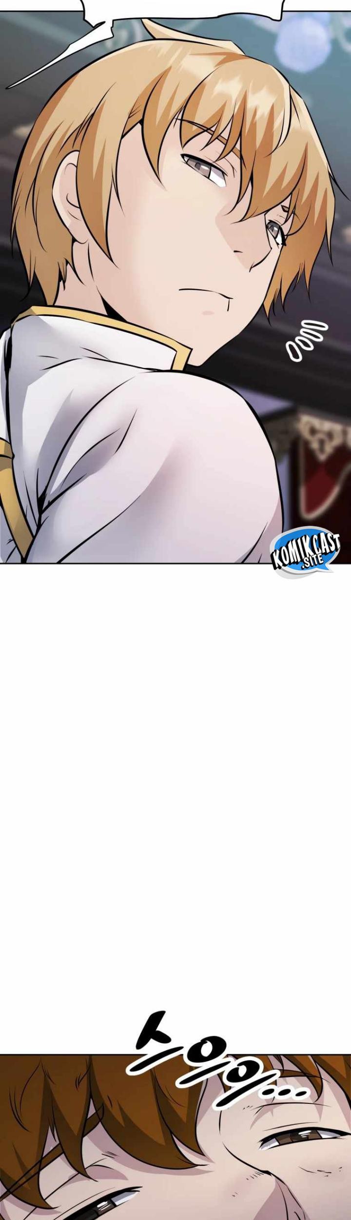 The Return of the Prodigious Swordmaster Chapter 26 Gambar 25