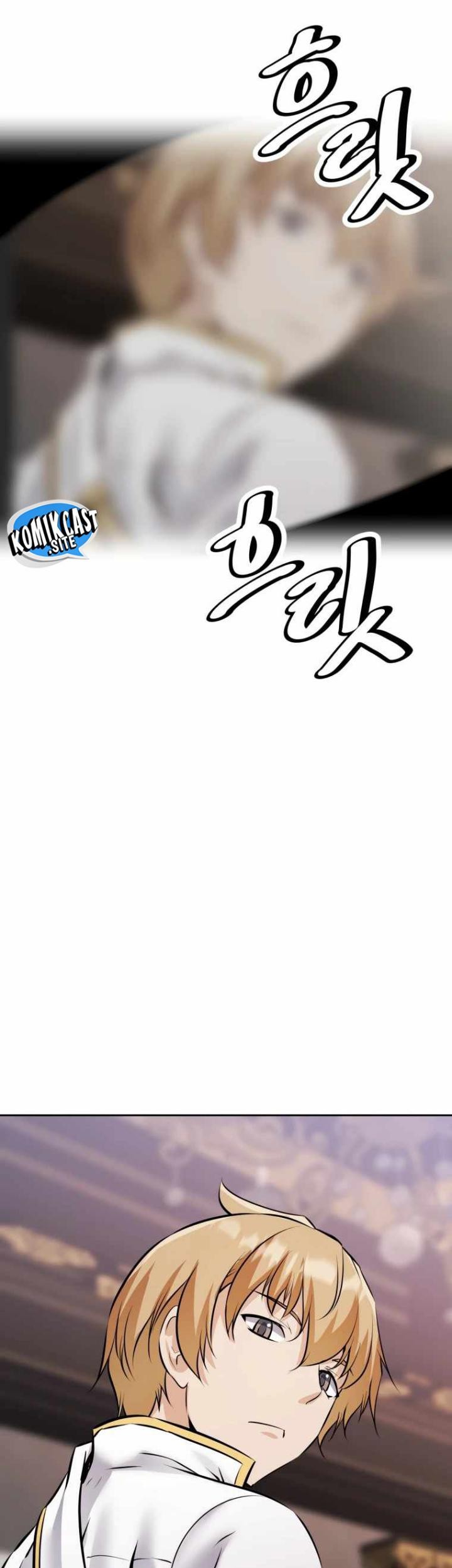 The Return of the Prodigious Swordmaster Chapter 26 Gambar 27