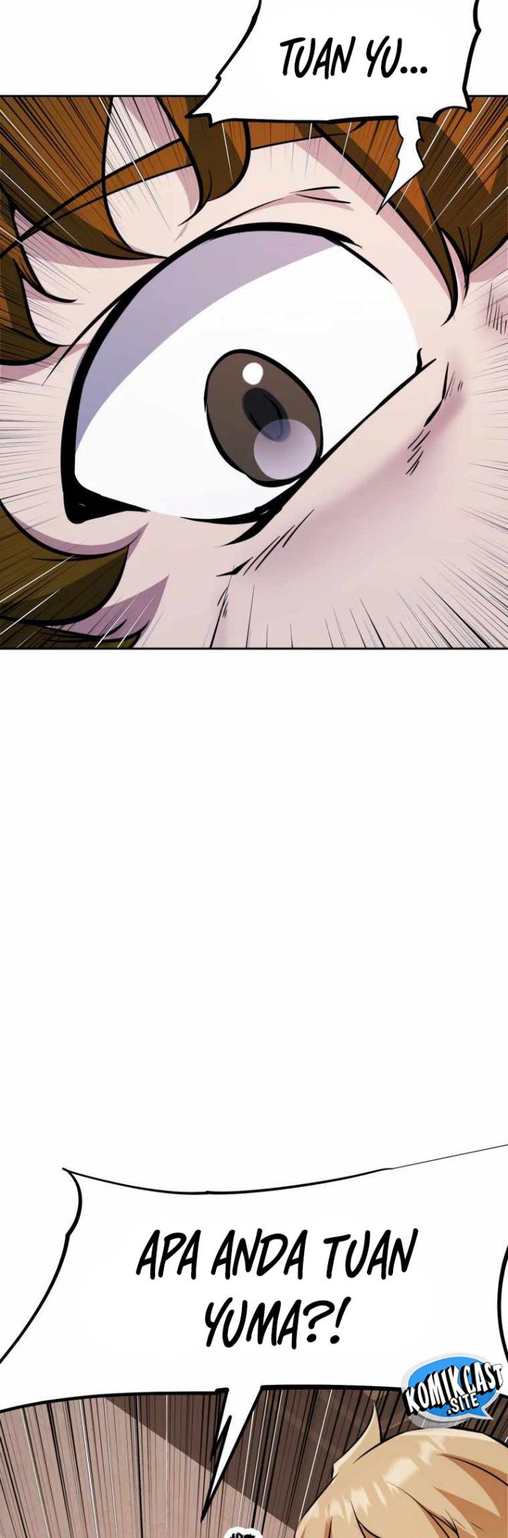 The Return of the Prodigious Swordmaster Chapter 26 Gambar 29