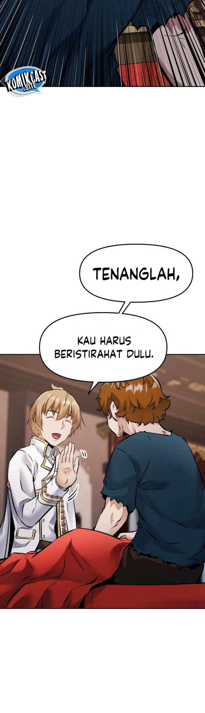 The Return of the Prodigious Swordmaster Chapter 26 Gambar 32
