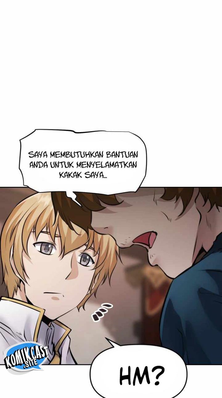 The Return of the Prodigious Swordmaster Chapter 26 Gambar 33