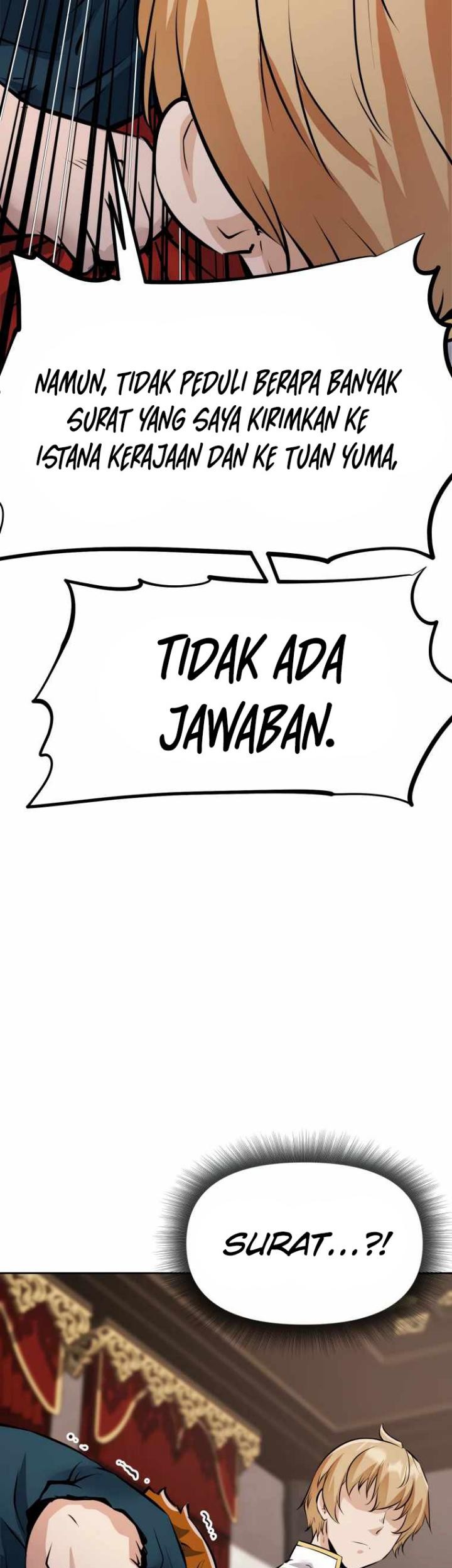The Return of the Prodigious Swordmaster Chapter 26 Gambar 44