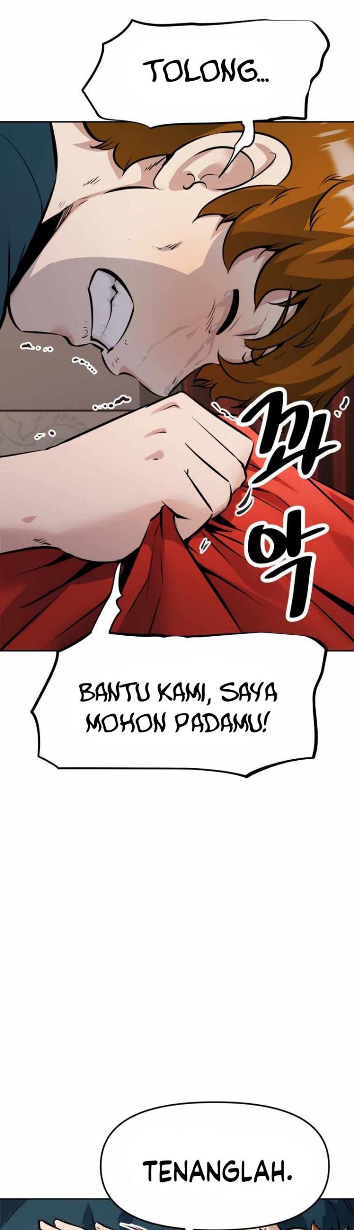 The Return of the Prodigious Swordmaster Chapter 26 Gambar 46