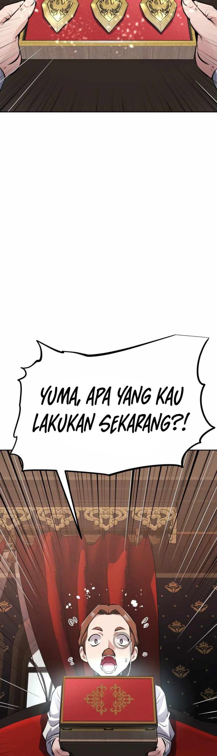 The Return of the Prodigious Swordmaster Chapter 26 Gambar 65