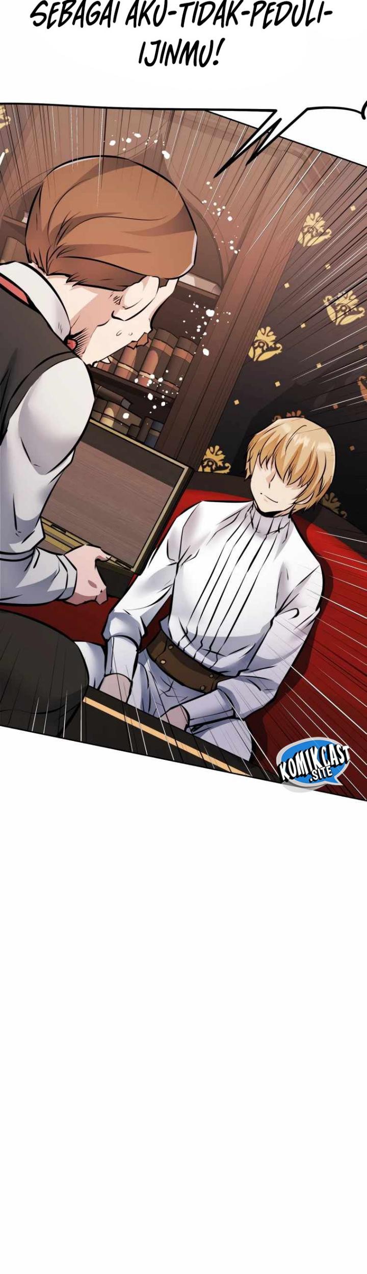 The Return of the Prodigious Swordmaster Chapter 26 Gambar 67