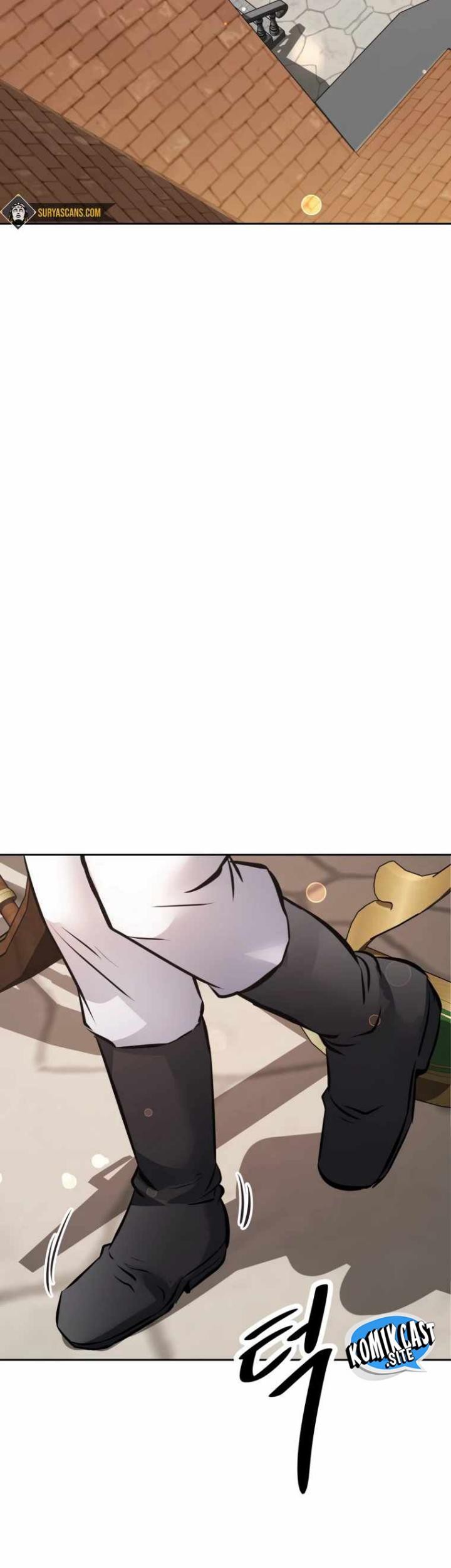 The Return of the Prodigious Swordmaster Chapter 26 Gambar 4