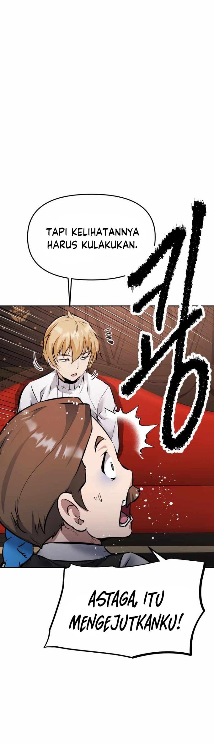 The Return of the Prodigious Swordmaster Chapter 26 Gambar 72
