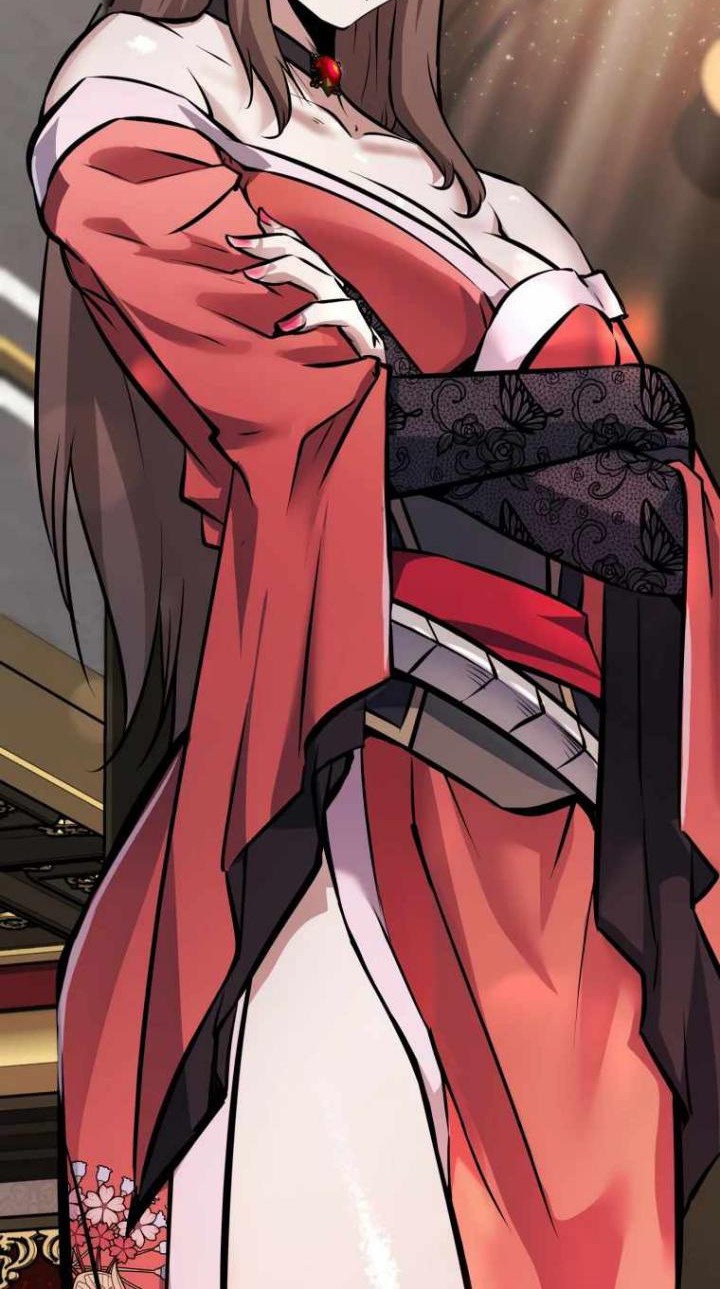 The Return of the Prodigious Swordmaster Chapter 26 Gambar 75