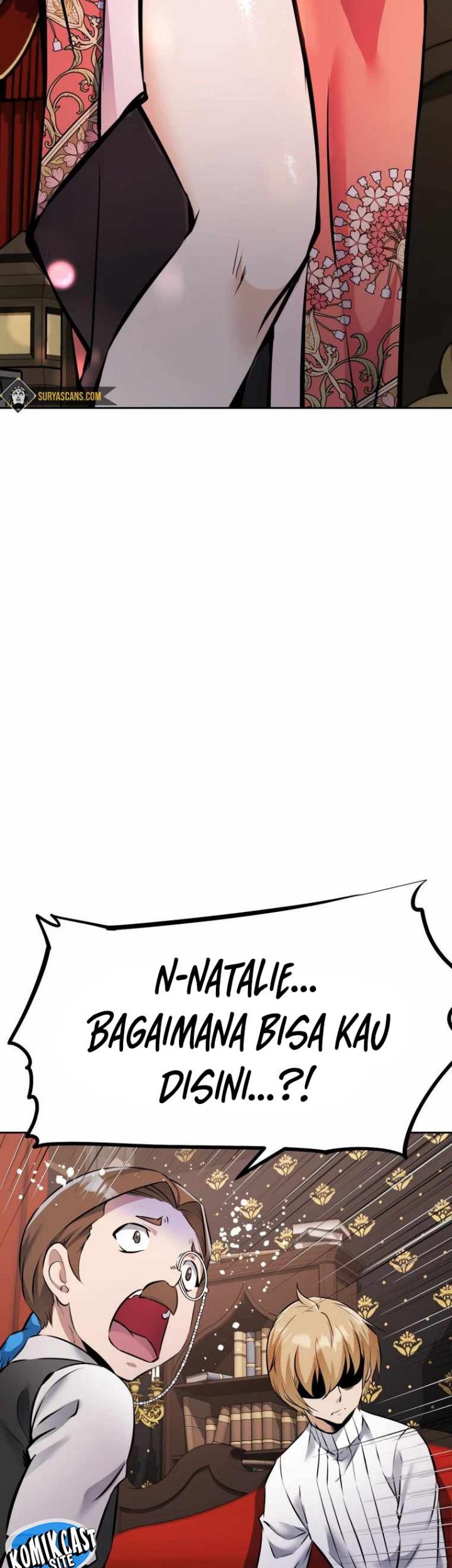 The Return of the Prodigious Swordmaster Chapter 26 Gambar 76