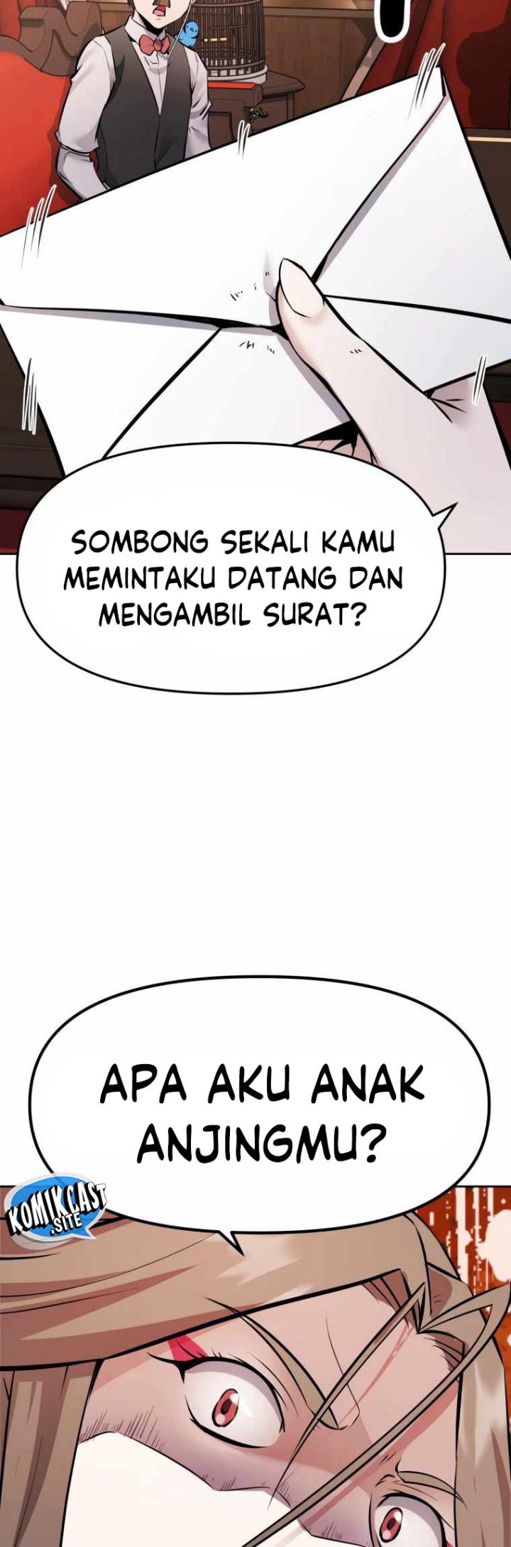 The Return of the Prodigious Swordmaster Chapter 26 Gambar 78
