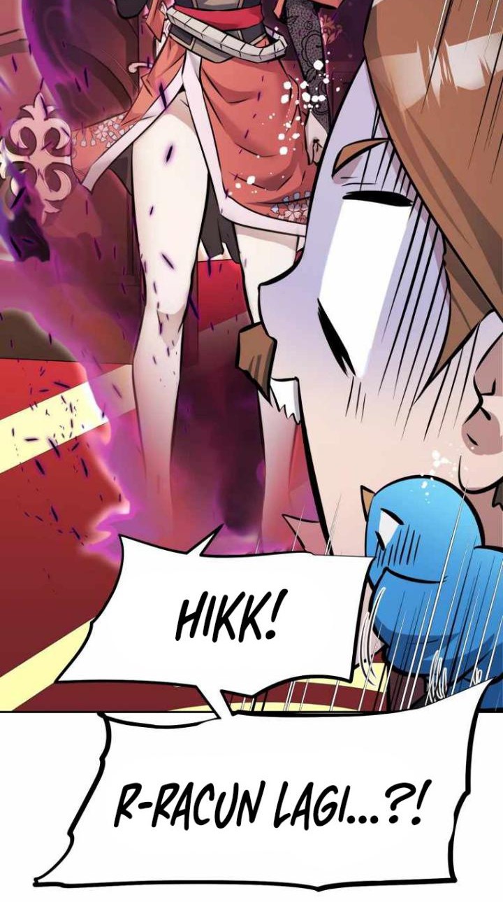 The Return of the Prodigious Swordmaster Chapter 26 Gambar 80