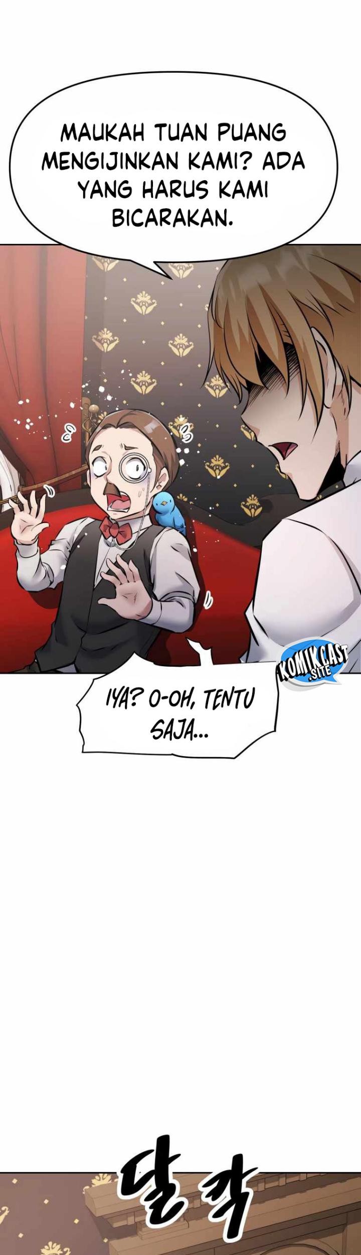 The Return of the Prodigious Swordmaster Chapter 26 Gambar 81