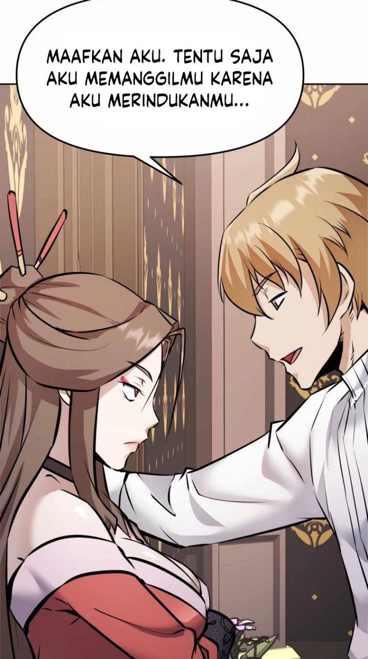 The Return of the Prodigious Swordmaster Chapter 26 Gambar 84