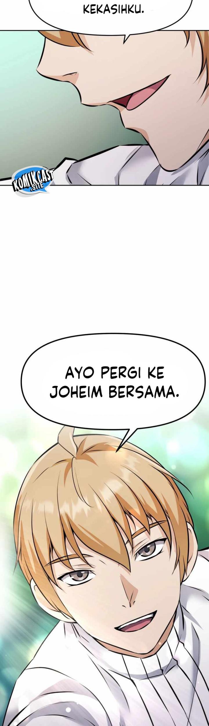 The Return of the Prodigious Swordmaster Chapter 26 Gambar 88