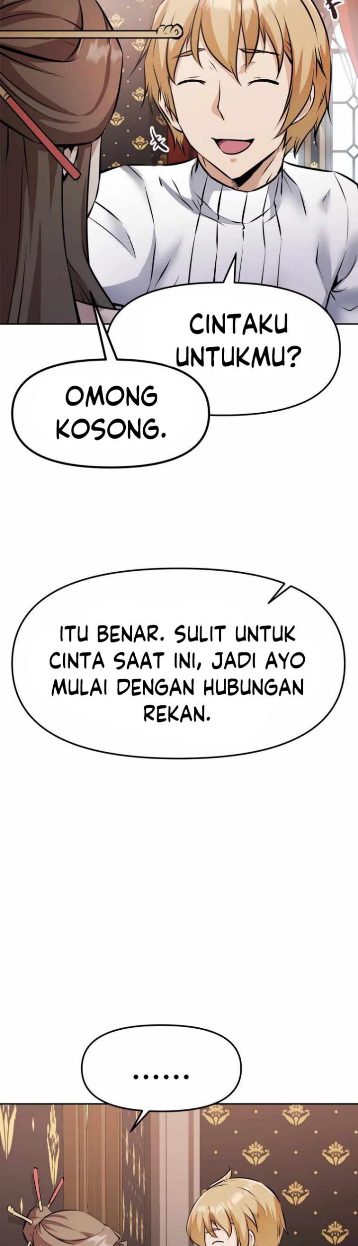 The Return of the Prodigious Swordmaster Chapter 26 Gambar 90