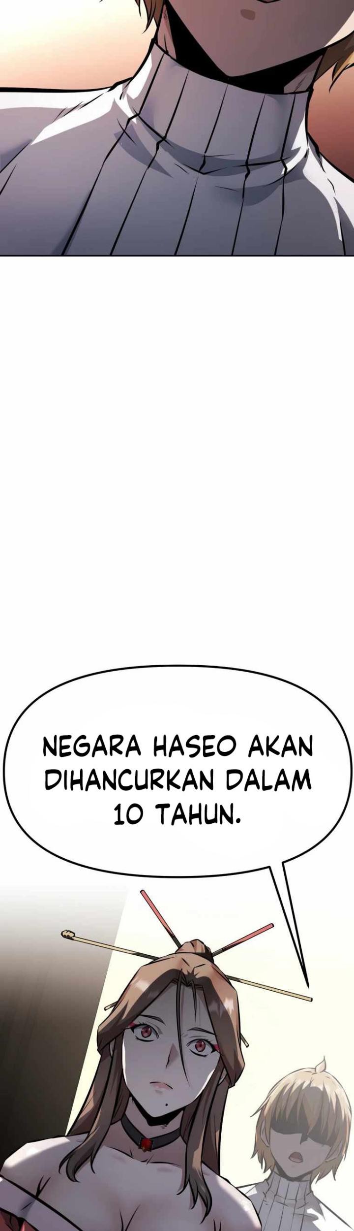 The Return of the Prodigious Swordmaster Chapter 26 Gambar 93
