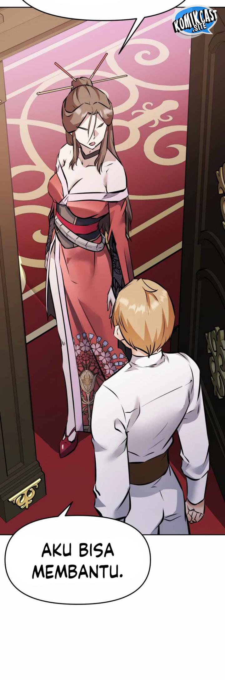 The Return of the Prodigious Swordmaster Chapter 26 Gambar 99