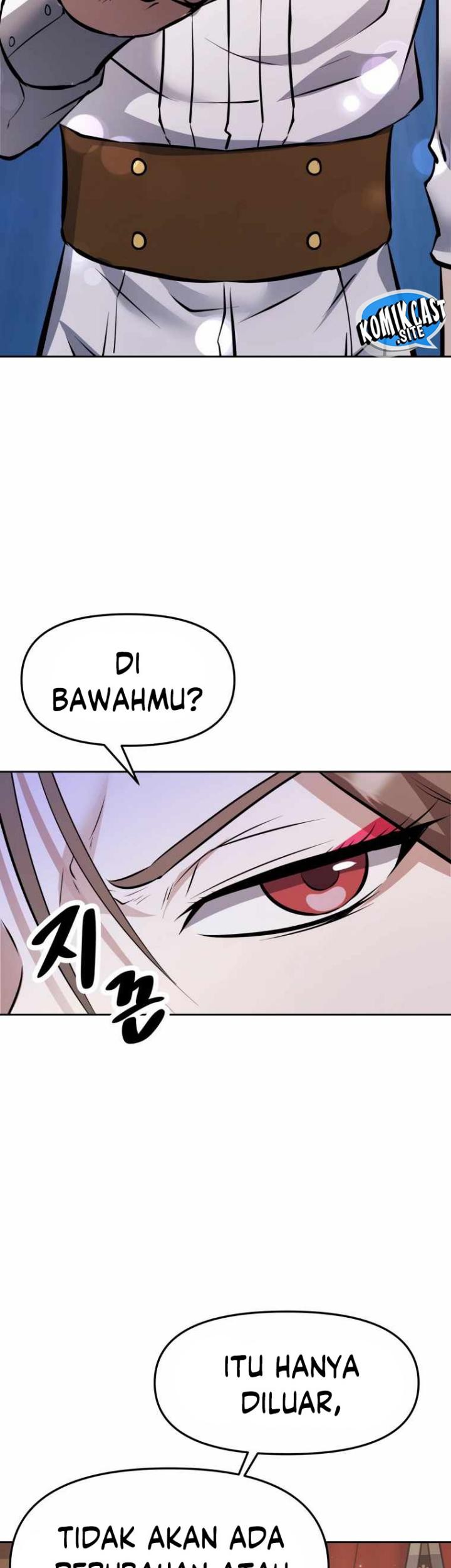 The Return of the Prodigious Swordmaster Chapter 26 Gambar 102