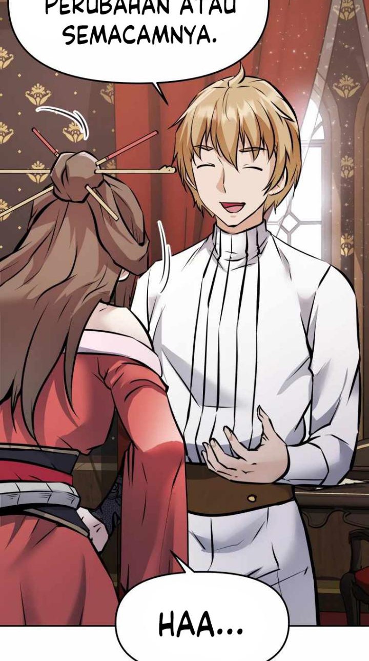 The Return of the Prodigious Swordmaster Chapter 26 Gambar 103