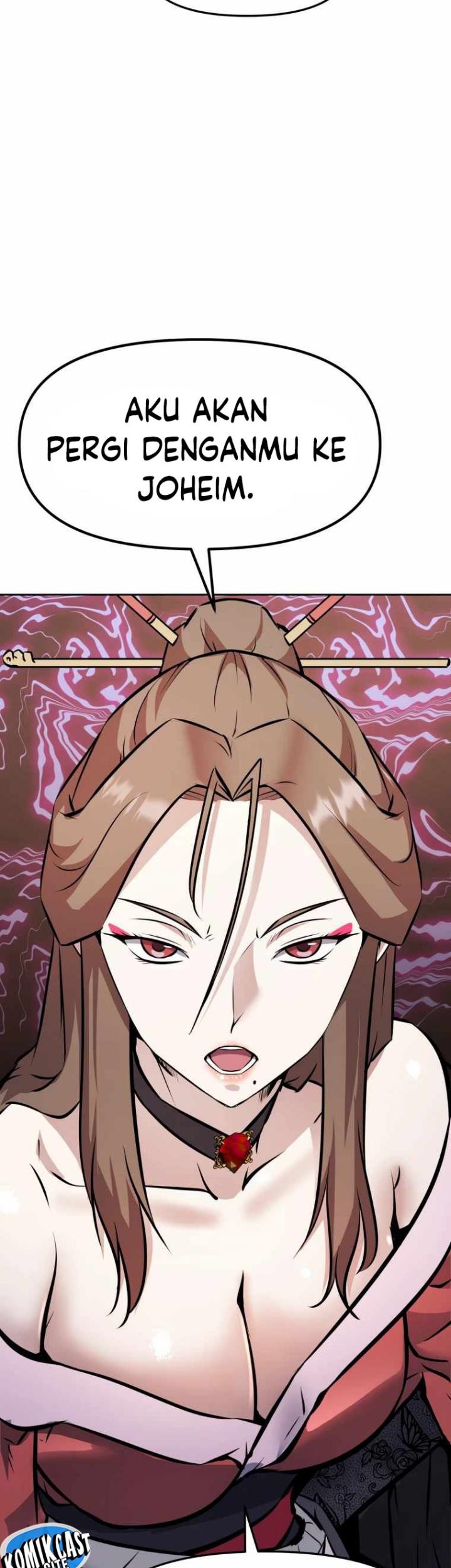 The Return of the Prodigious Swordmaster Chapter 26 Gambar 104