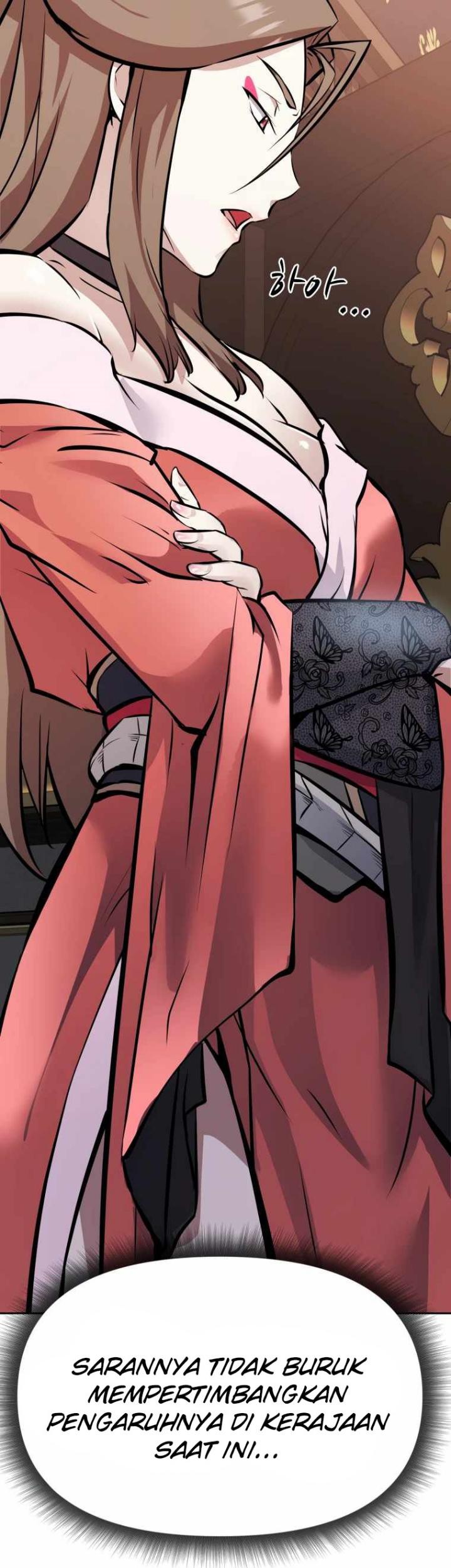 The Return of the Prodigious Swordmaster Chapter 26 Gambar 106