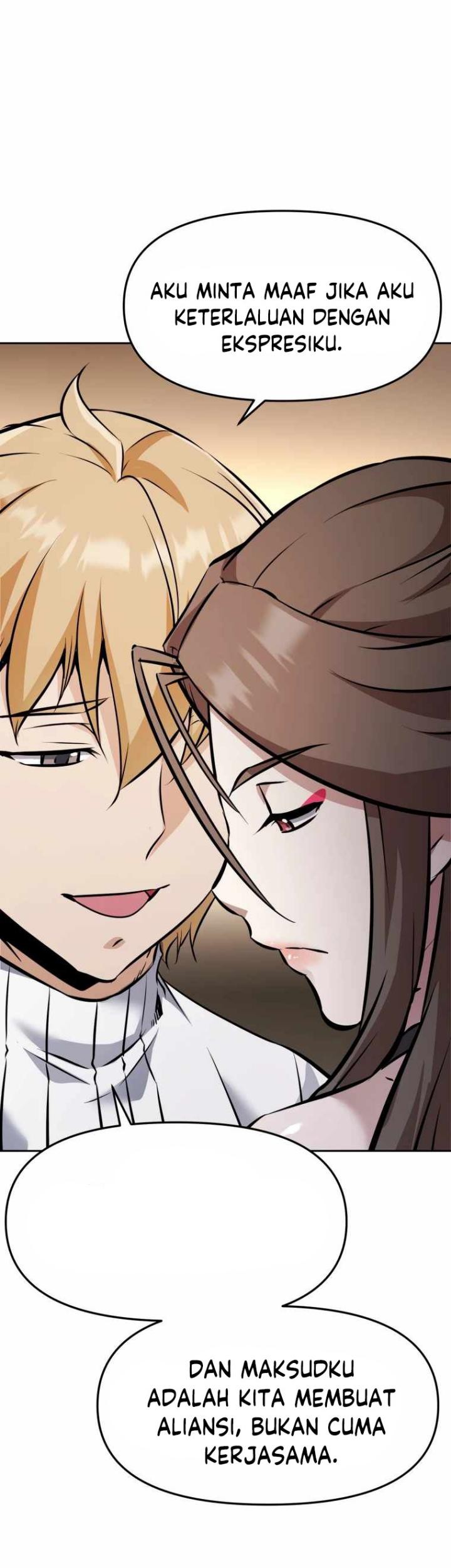The Return of the Prodigious Swordmaster Chapter 26 Gambar 108