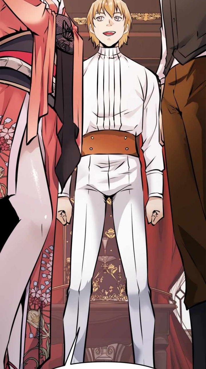 The Return of the Prodigious Swordmaster Chapter 26 Gambar 120