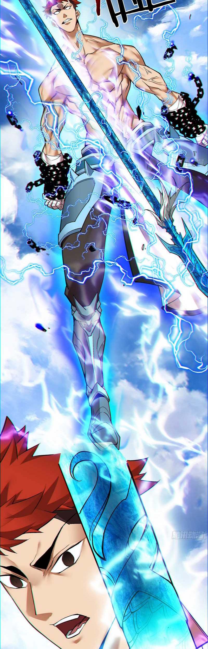 My Disciples Are All Big Villains Chapter 79 Gambar 25