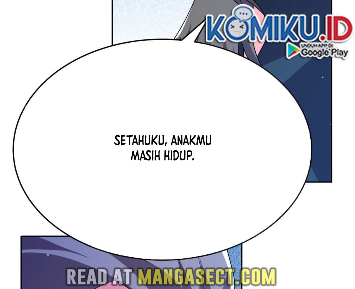 Above All Gods Chapter 441 Gambar 14