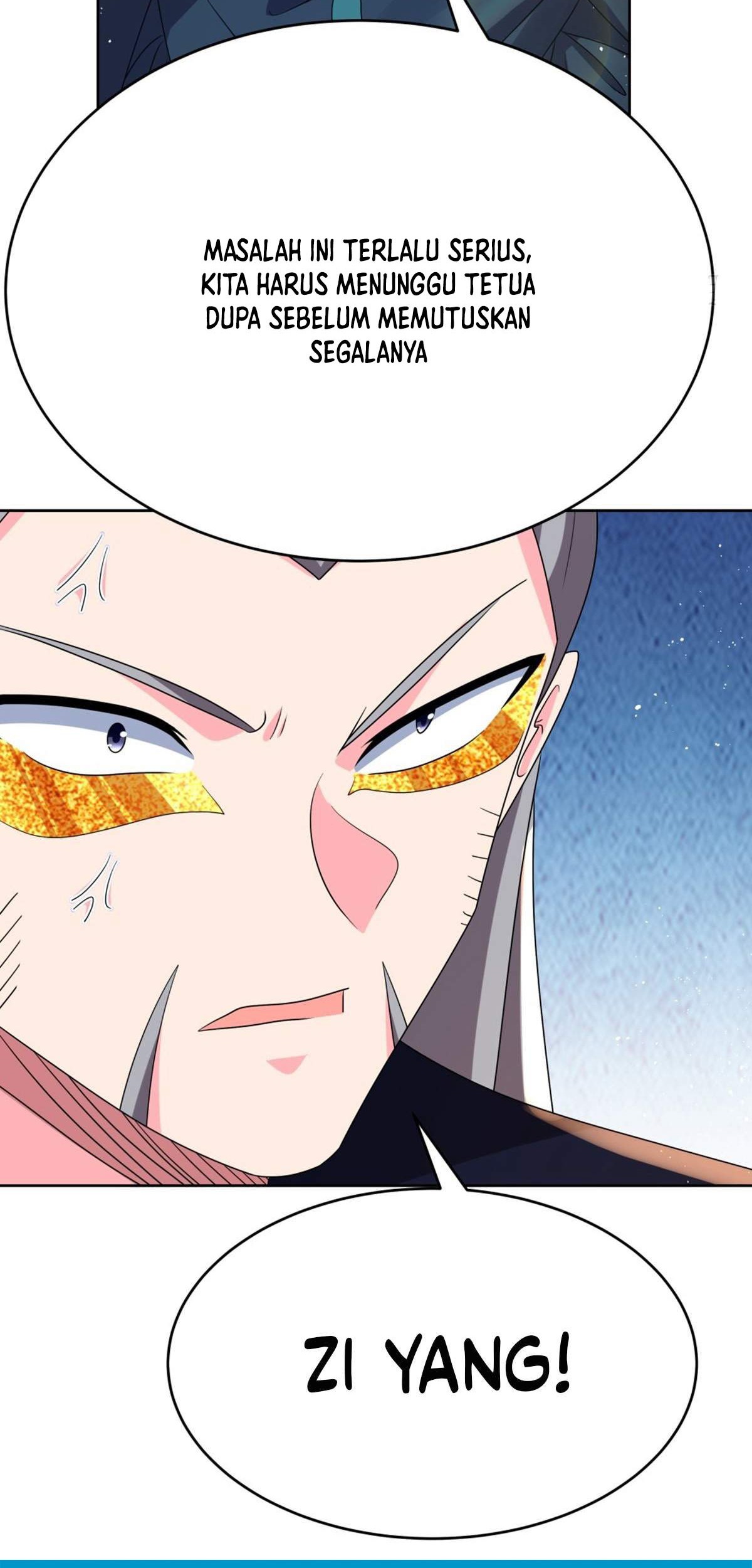 Above All Gods Chapter 442 Gambar 17