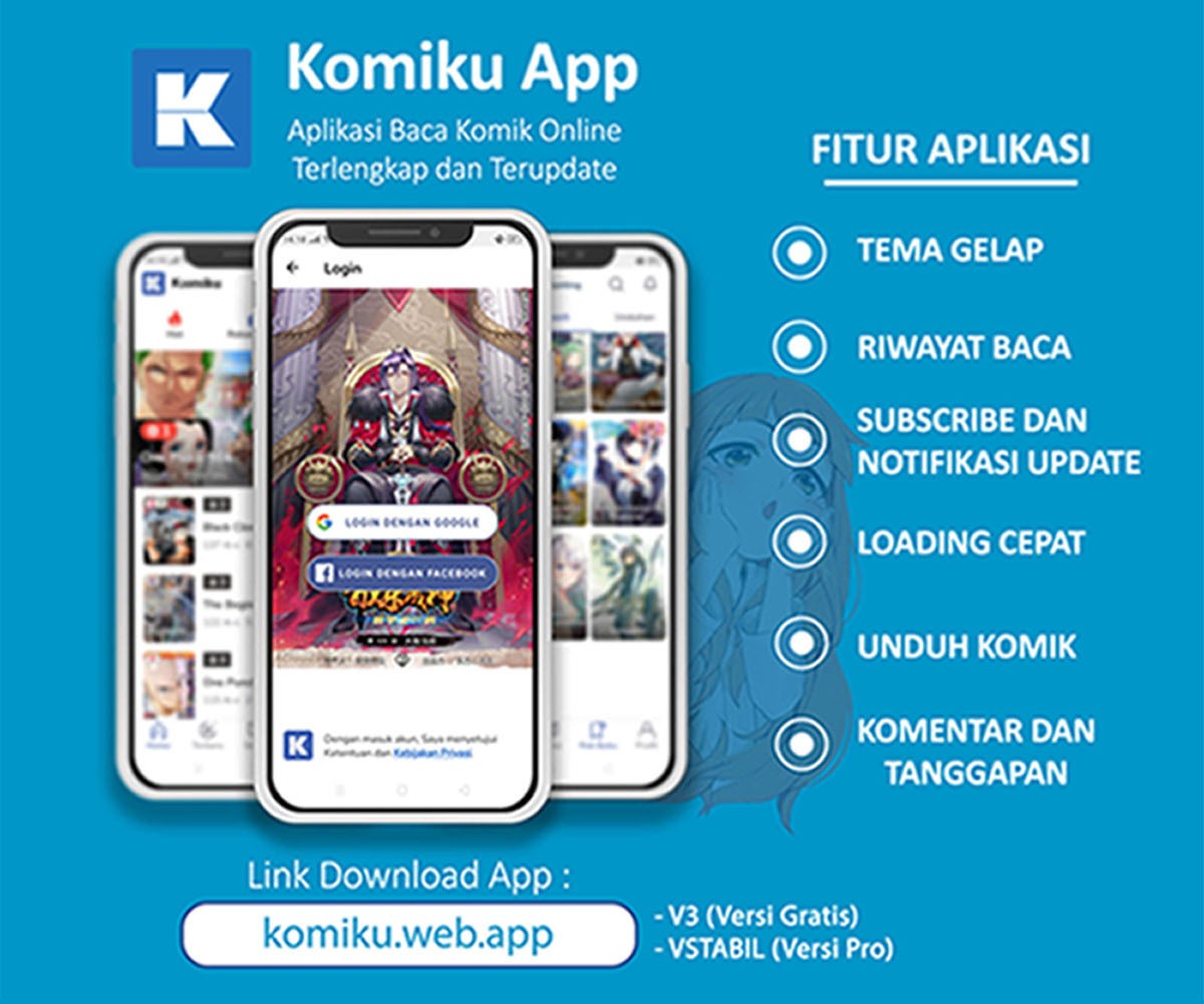 Above All Gods Chapter 442 Gambar 18