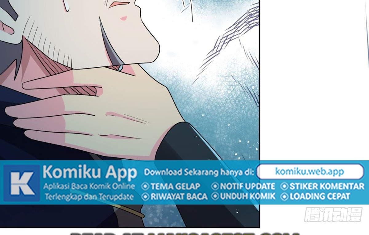 Above All Gods Chapter 442.5 Gambar 5