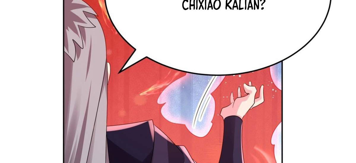 Above All Gods Chapter 442.5 Gambar 12
