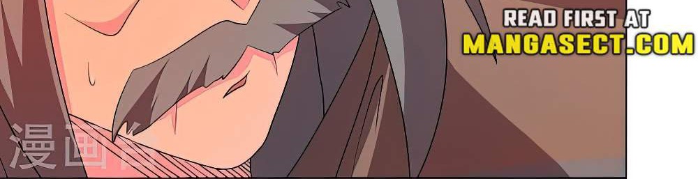Above All Gods Chapter 444 Gambar 8