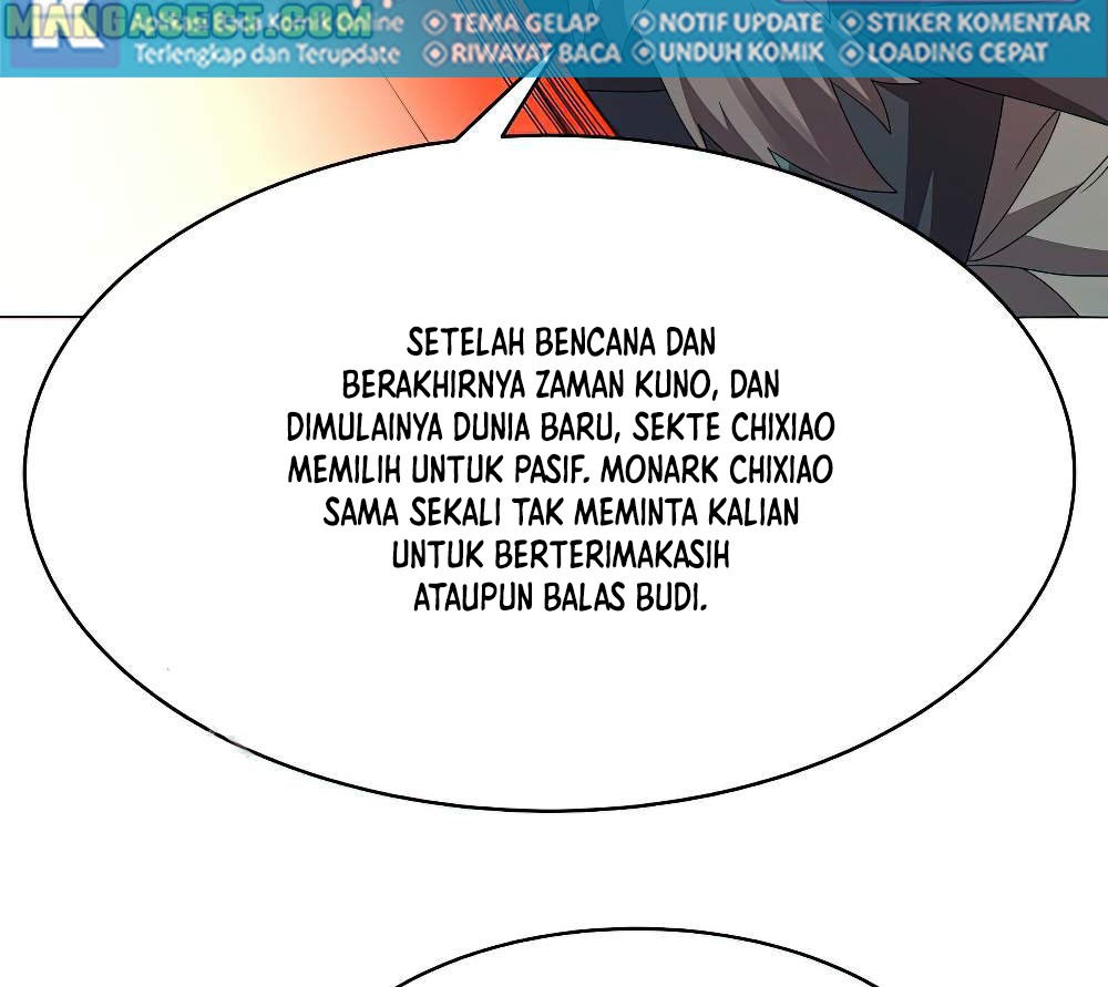 Above All Gods Chapter 444 Gambar 11